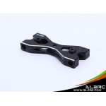 ALZRC - Devil 450 Metal Tailboom Support Rods Reinforcement Plates
